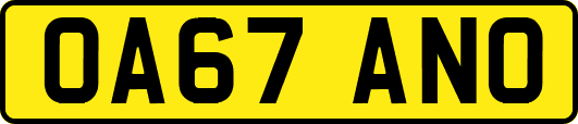 OA67ANO