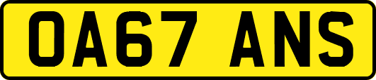 OA67ANS