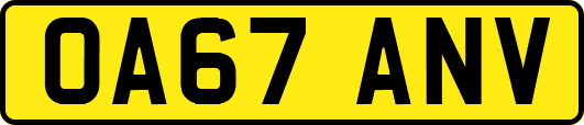 OA67ANV