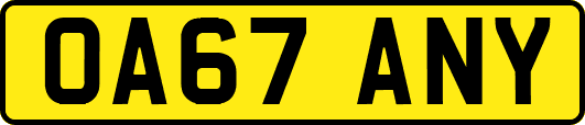 OA67ANY