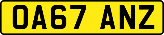 OA67ANZ