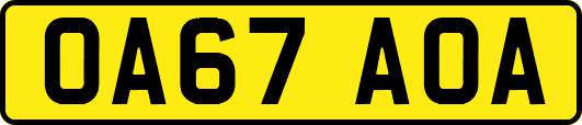 OA67AOA