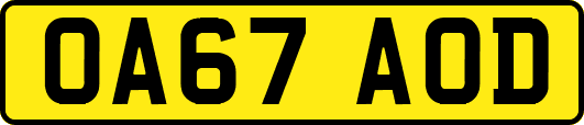 OA67AOD