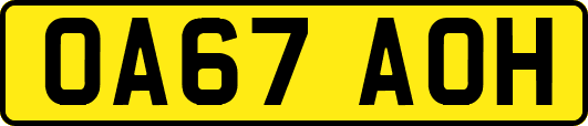 OA67AOH