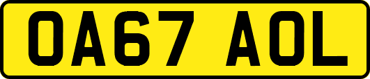 OA67AOL