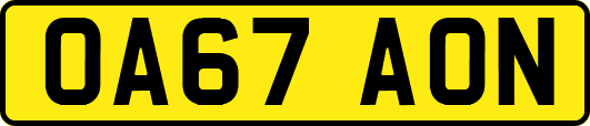 OA67AON