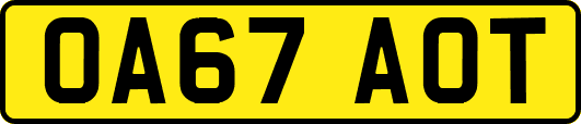 OA67AOT