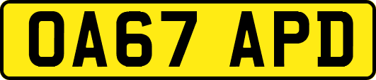 OA67APD