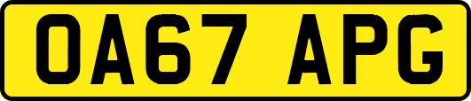 OA67APG