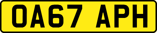 OA67APH