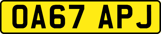 OA67APJ