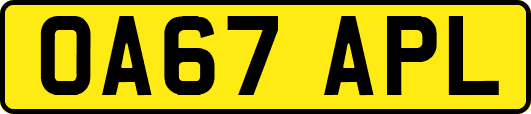 OA67APL