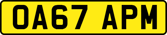 OA67APM