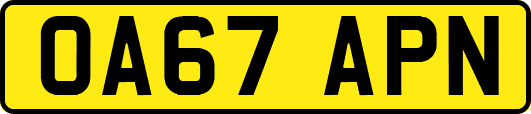 OA67APN