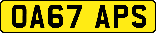 OA67APS