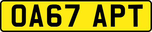 OA67APT