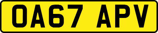 OA67APV