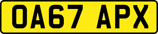 OA67APX