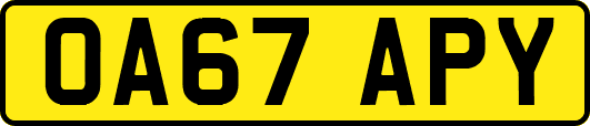 OA67APY
