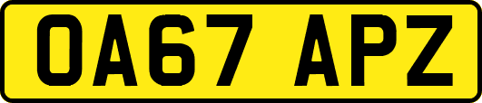 OA67APZ