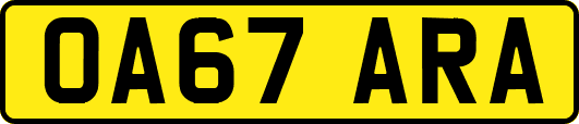OA67ARA