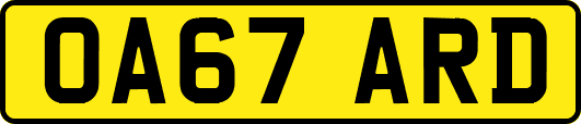 OA67ARD