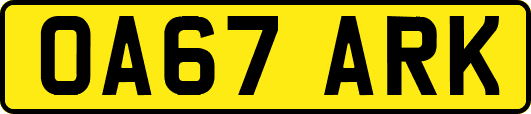 OA67ARK