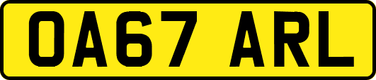 OA67ARL