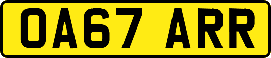 OA67ARR