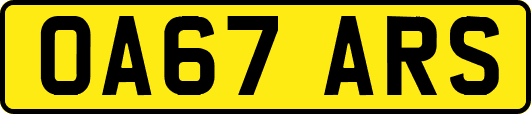 OA67ARS