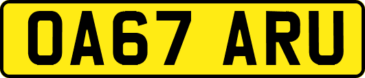 OA67ARU