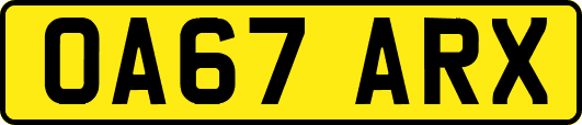 OA67ARX