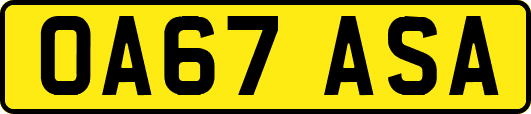 OA67ASA