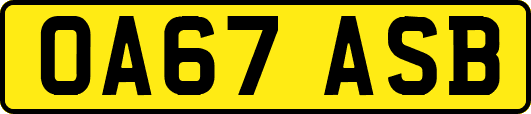 OA67ASB