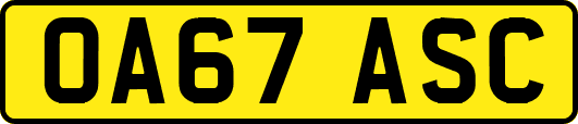 OA67ASC