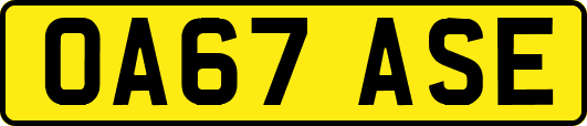 OA67ASE