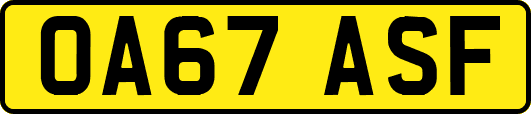 OA67ASF