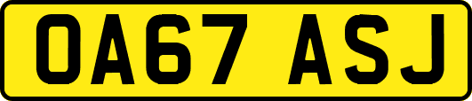 OA67ASJ