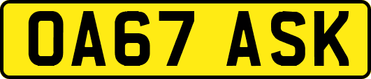 OA67ASK