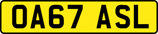 OA67ASL