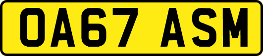 OA67ASM