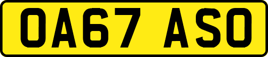 OA67ASO