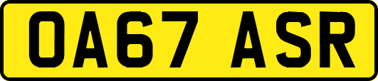 OA67ASR