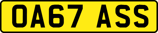 OA67ASS