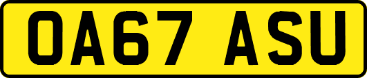 OA67ASU
