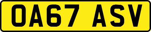 OA67ASV