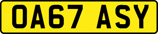 OA67ASY