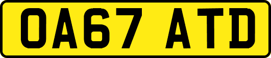 OA67ATD