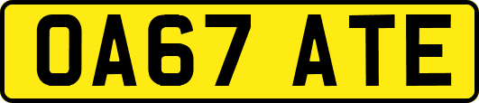 OA67ATE
