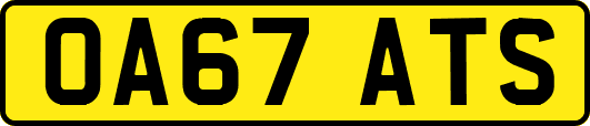 OA67ATS